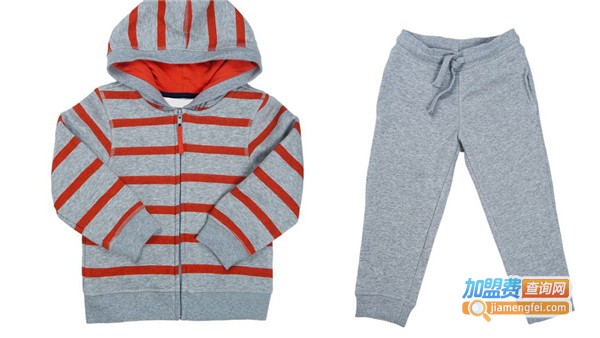 迪赛童装加盟费