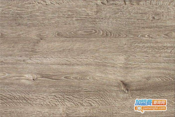 科美地板加盟费