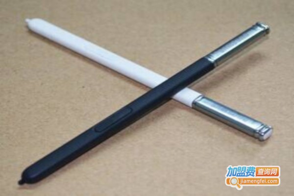 喜洋洋笔业加盟