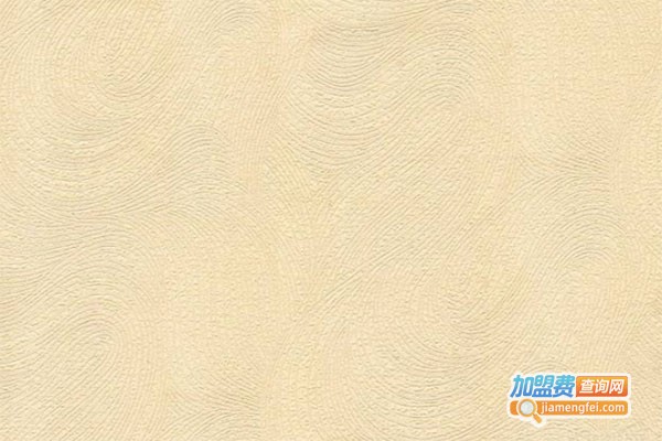 瑞依俪墙纸加盟费