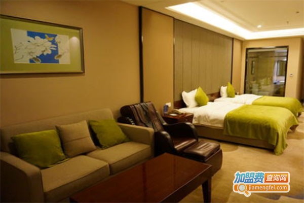 多乐居动感水晶墙艺加盟费