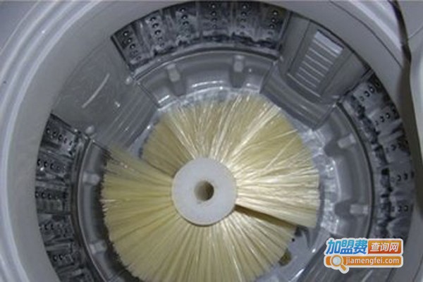 贵足智能洗鞋机加盟