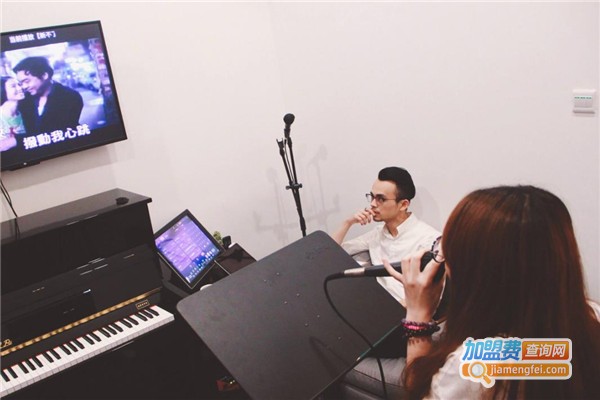 各尧音乐中心加盟费