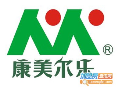 康美尔乐化妆品加盟