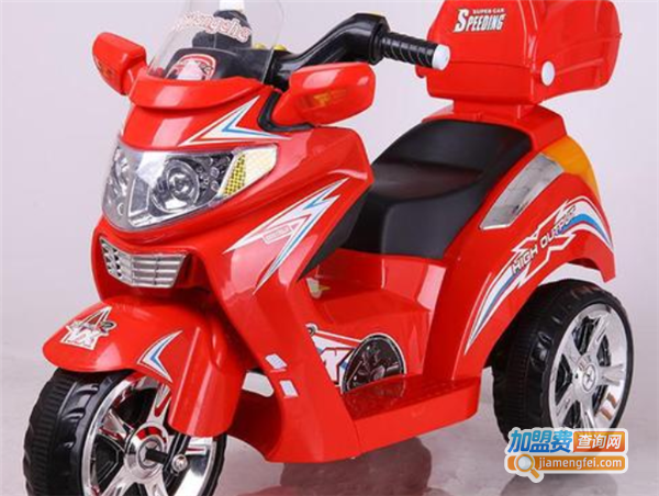 正龙玩具加盟费