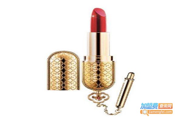 东子可凡化妆品加盟