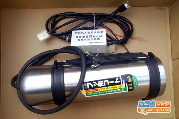 国创M100甲醇控制器加盟