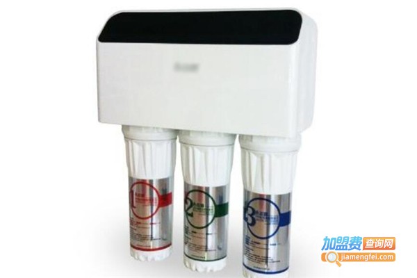 至纯商用净水器