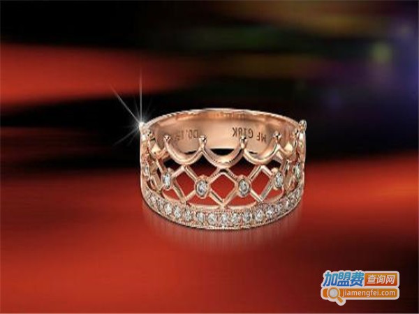 卡尼亚饰品加盟门店