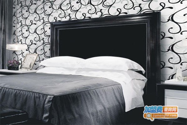 卓亚墙纸加盟费