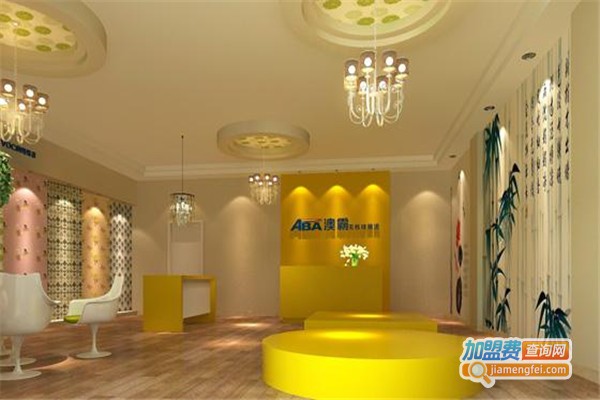 ABA澳霸无机硅藻泥