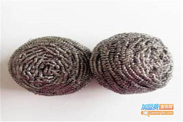 雪明牌清洁球加盟费