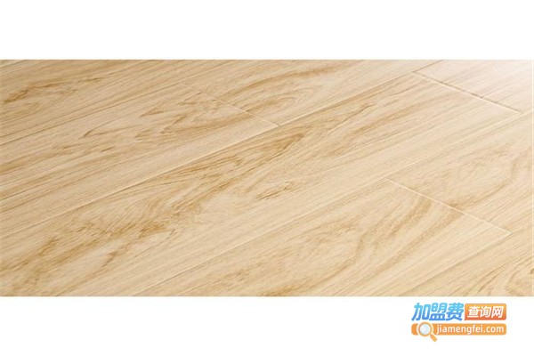 德宝地板加盟费