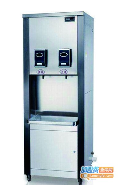 速康饮水机加盟费