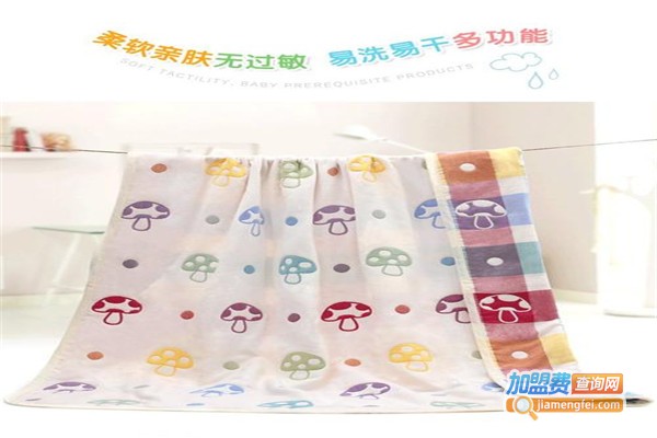 蘑菇宝贝婴童商城加盟费