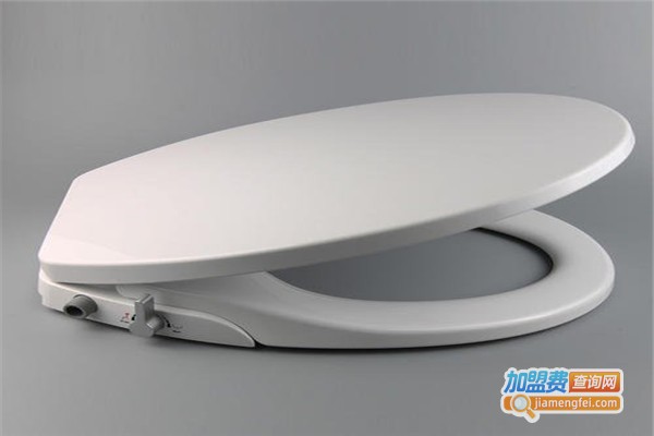 韩国爱真智能马桶盖加盟费