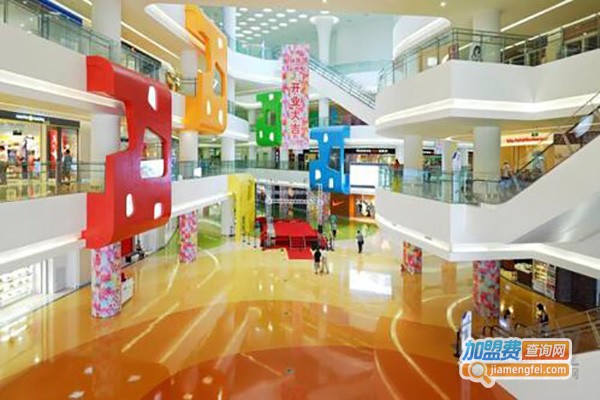 盛富莱家纺加盟费