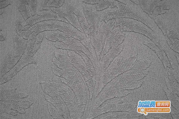 爱华墙纸加盟费