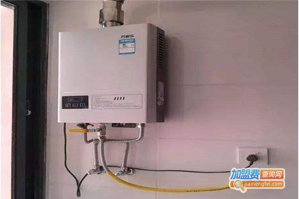 舒适炫彩卫浴加盟费