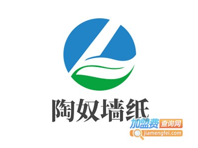 陶奴墙纸