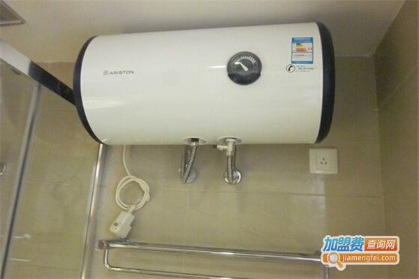 快易通洗澡机加盟费