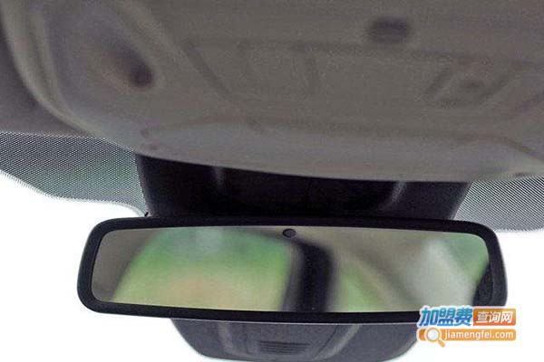 车乐王后视镜加盟门店