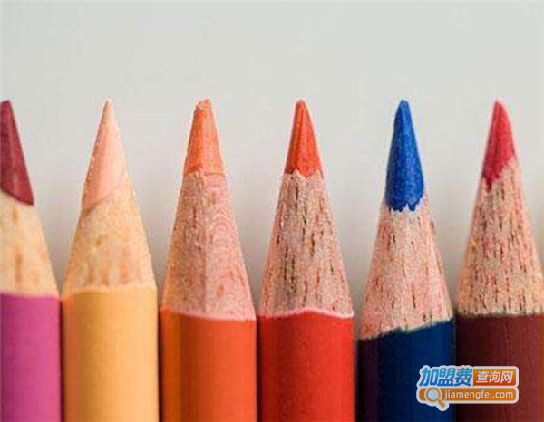 文都笔业加盟费