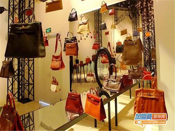 炫恋包饰加盟门店