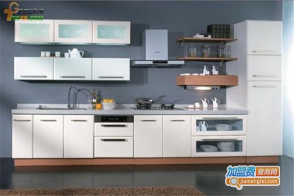 诺梵希橱柜加盟门店