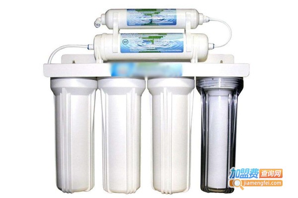 欧维士水净化加盟费