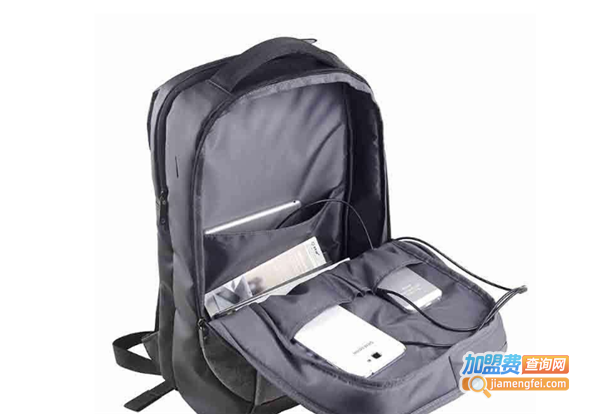 具无霸专利书包加盟费