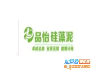 品怡硅藻泥加盟费