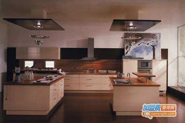 阿尔诺橱柜加盟费