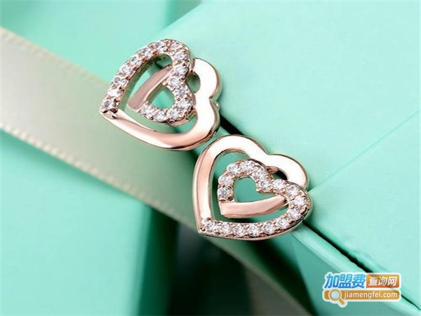 美丽莱时尚饰品加盟费