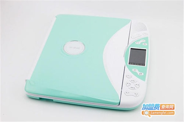 步步高点读机加盟费