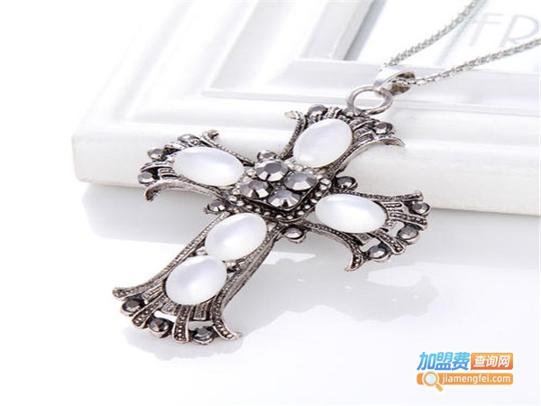 天天秀饰品加盟