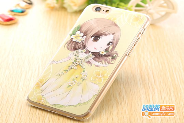 亚米亚手机壳加盟费