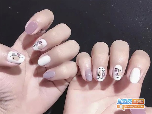 姝雅化妆美甲加盟