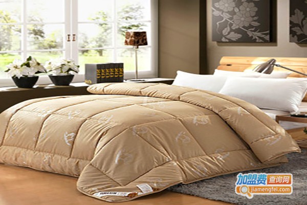 雅高家纺加盟费