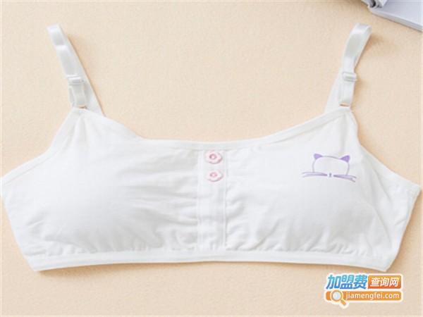 黛琳内衣加盟门店