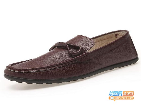 卡洛斯特男鞋加盟门店