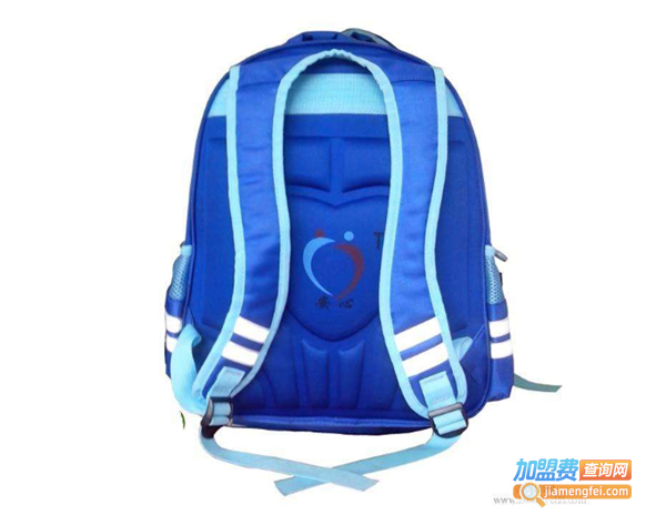 安心安全书包加盟费