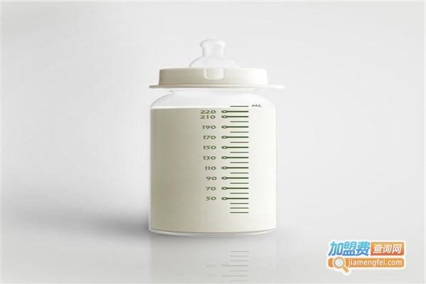 贝臣启智哺乳用品加盟费