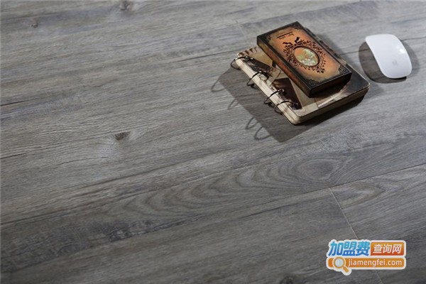 德厦地板加盟费