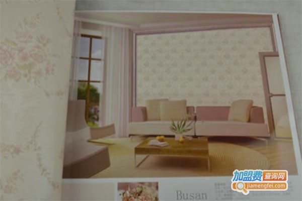 艾达魔块背景墙加盟费