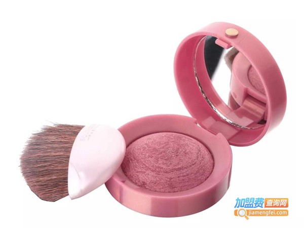 万商化妆品加盟费