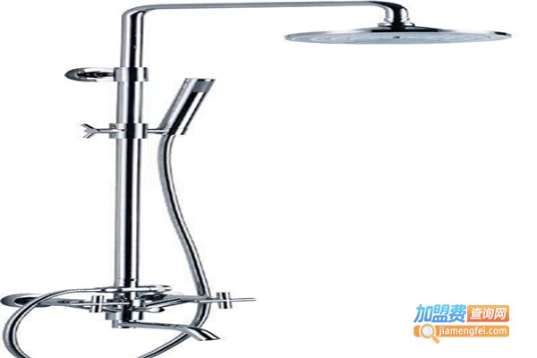 欧诗瀚净水花洒加盟费