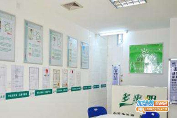 多来明视力健康治疗中心