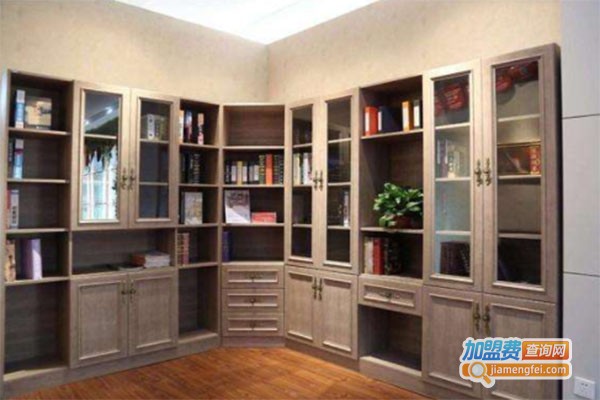 皇家铝阁加盟费