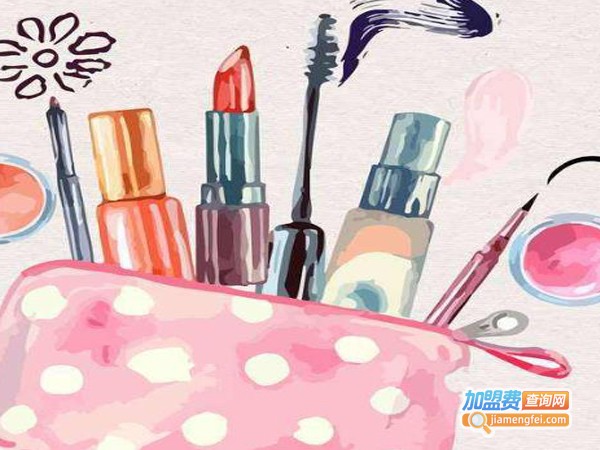 瑞臣诗化妆品加盟费